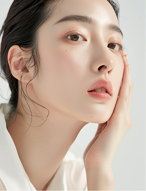 We enhance your unique features.